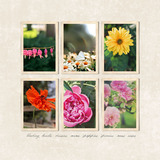 Simply Storyboards 3 - 12x12 Pre-designed Book