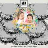 FUSION School Days - Bundle