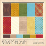 Philomath Solid & Subtle Papers