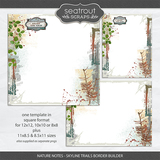 Nature Notes - Skyline Trails Mega Bundle