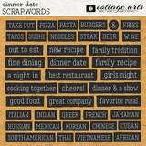 Dinner Date Collection