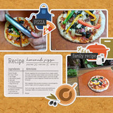 Dinner Date Collection