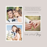 Always & Forever Pre-Designed Book