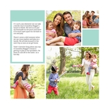 Follow Your Heart Pre-Designed Book