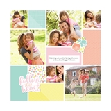 Follow Your Heart Pre-Designed Book