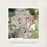 Loving These Moments Pre-Designed Book