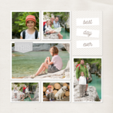 Loving These Moments Pre-Designed Book