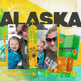 Summer Vibes AlphaSet