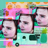 Summer Vibes AlphaSet