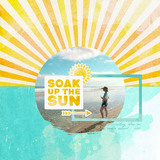 Summer Vibes Paper Pak