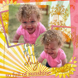 Summer Vibes Paper Pak