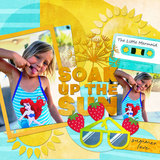 Summer Vibes Element Pak