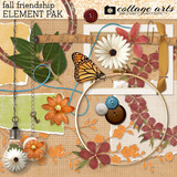 Fall Friendship Collection