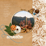 Fall Friendship Collection