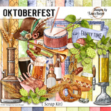 Oktoberfest Bundle