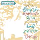 Bloom Where You Are Planted Kit