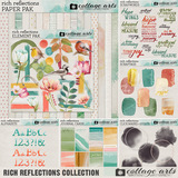 Rich Reflections Collection