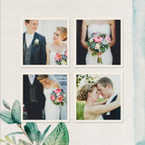 Simply Storyboards 4 - 12x12 Pre-designed Book