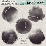 Rich Reflections Collection
