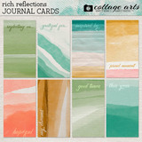 Rich Reflections Collection