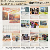 Designer Day Bundle by Cottage Arts