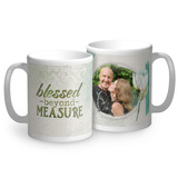 Rich Reflections Pre-designed Mug 1