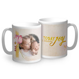 Rich Reflections Pre-designed Mug 3