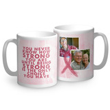Have Courage Pre-designed Mug 2