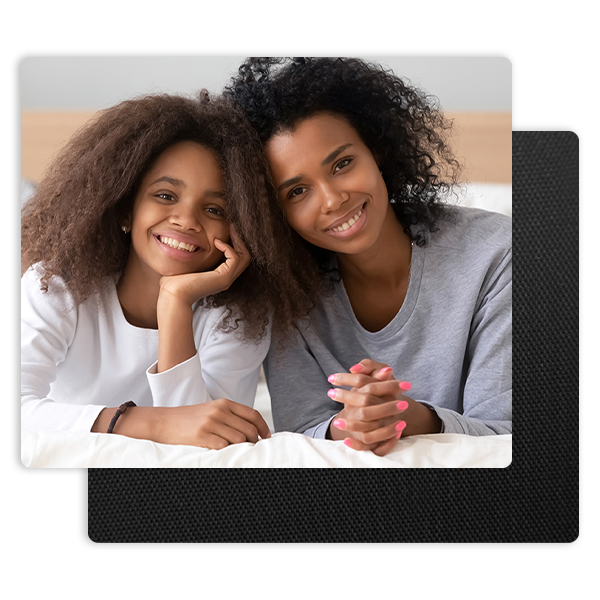 The Big Picture Mouse Pad