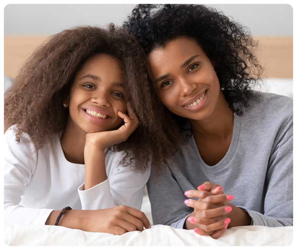 The Big Picture Mouse Pad