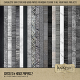 Castles & Kings Bundle 2