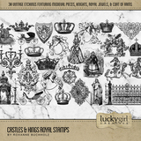 Castles & Kings Bundle 2