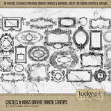 Castles & Kings Bundle 2