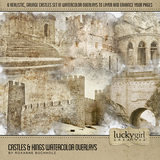 Castles & Kings Bundle 2