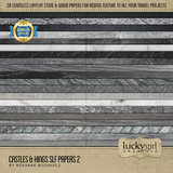 Castles & Kings SLF Papers 2