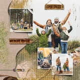 Artistic License Zip It Up Bonus Bundle 12x12