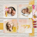 Rich Reflections Collection