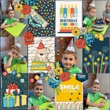 Today's Your Birthday Cards