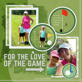 Awesome Athletics Badges