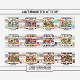 Cyber Monday Deal of the Day