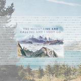 Mountain Memories 2 Paper Pak