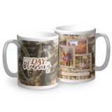 Autumn Blessings Pre-designed Mug 2