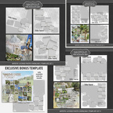 Artistic License Photo Overload Bonus Bundle 12x12