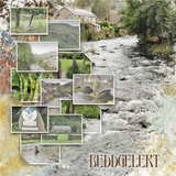 Artistic License Photo Overload Bonus Bundle 12x12