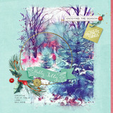 Winter Joy Element Pak