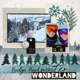 Winter Calm Collection