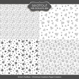 Artist's Toolbox Christmas Creations