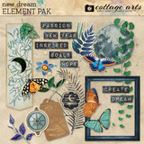 New Dream Collection