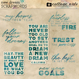 New Dream Collection