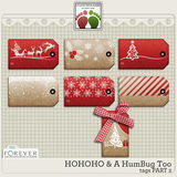 HOHOHO & A HumBug Too Mega Bundle Part 2